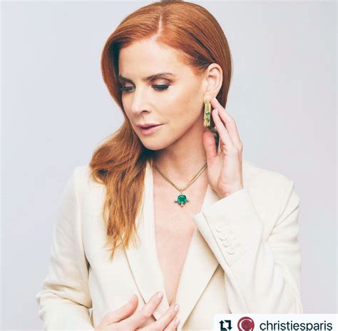 sarah rafferty nude photos|Sarah Rafferty Nude Pics and Porn LEAKED